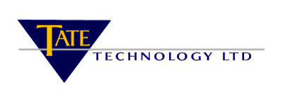 Tate Technology Ltd